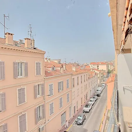 Appartamento Lumineux Avec Parking - Gare&palais à Pied